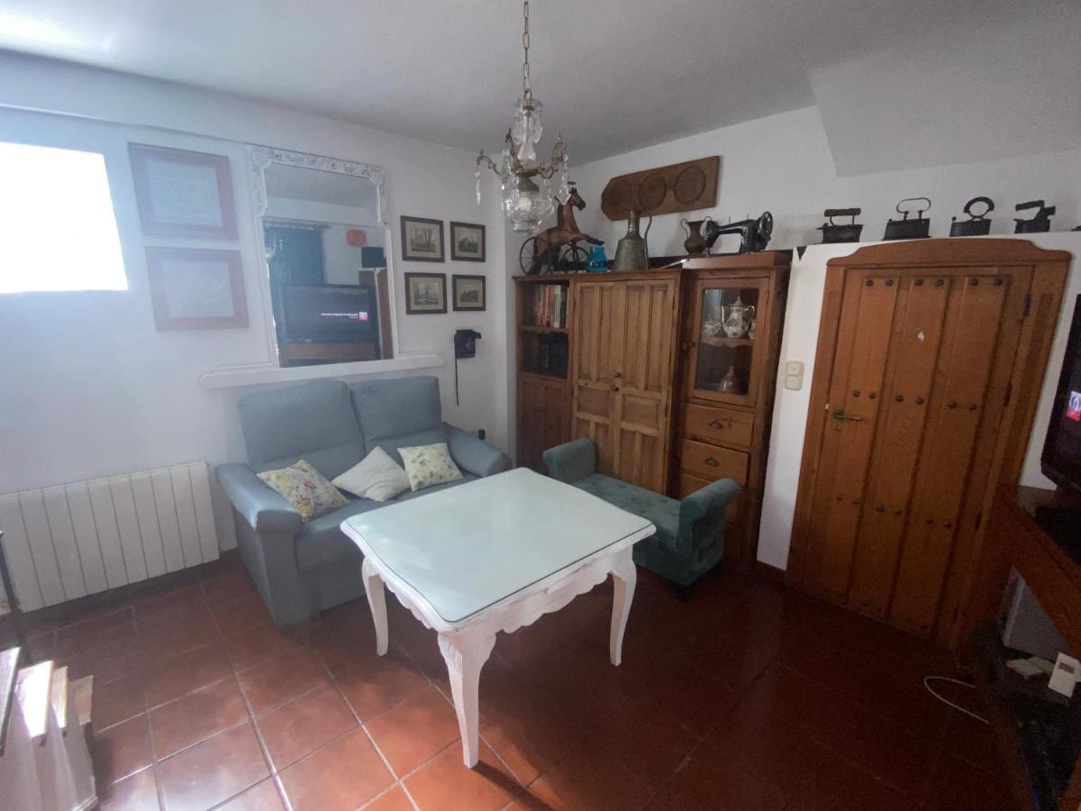 Habitacion Doble En Albaicin Granada Exterior foto